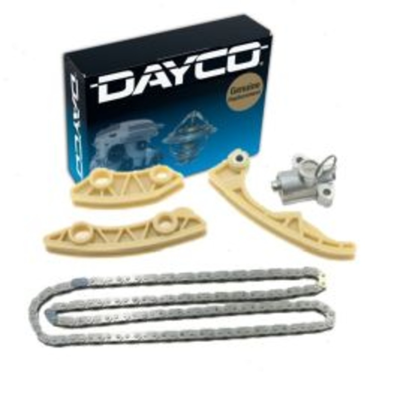 Dayco Engine Balance Shaft Kit for 2007-2009 Saturn Aura 2.4L L4