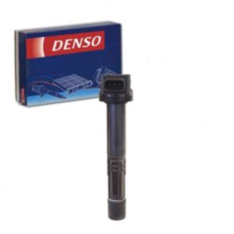 Denso 673-2301 Direct Ignition Coil