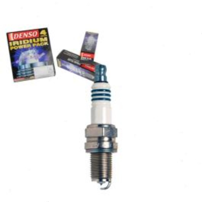 DENSO Iridium Power 5309 IXU24 Spark Plug