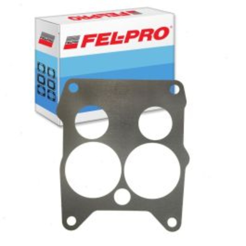 Fel-Pro Carburetor Mounting Gasket for 1966-1967 Gordon-Keeble GK1