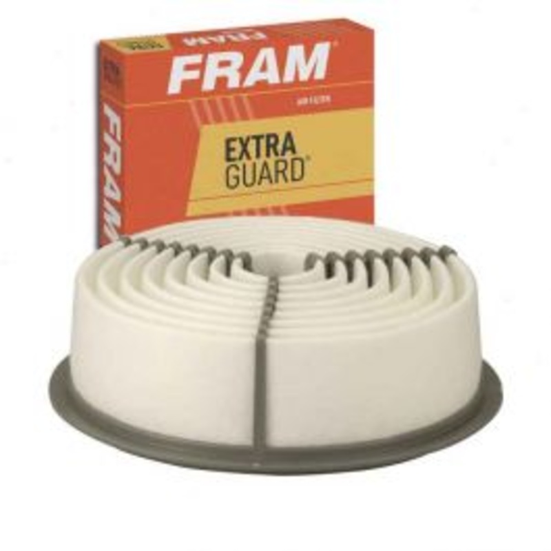 FRAM Extra Guard Air Filter for 1988-1995 Toyota 4Runner