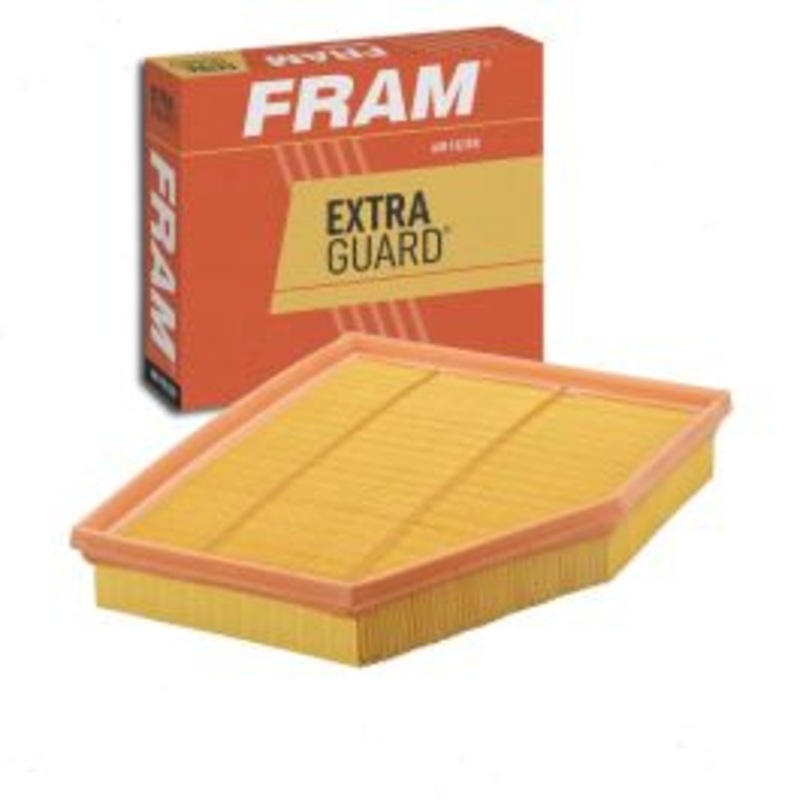 FRAM Extra Guard Air Filter for 2004-2007 BMW 525i