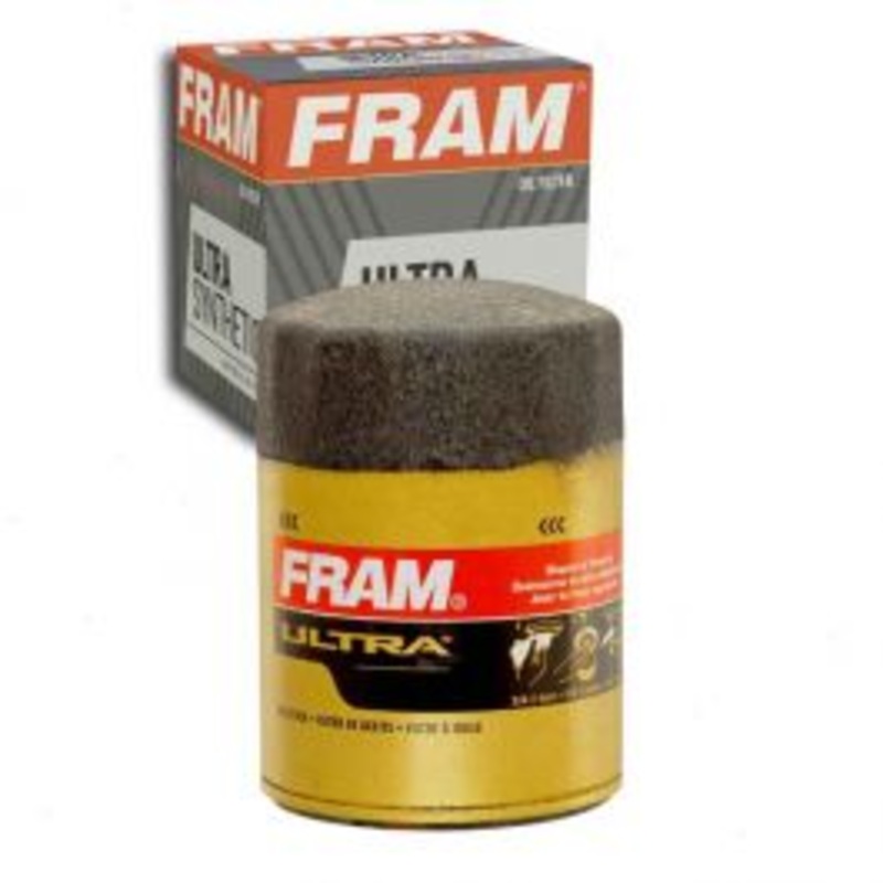 FRAM Ultra XG5 Engine Oil Filter