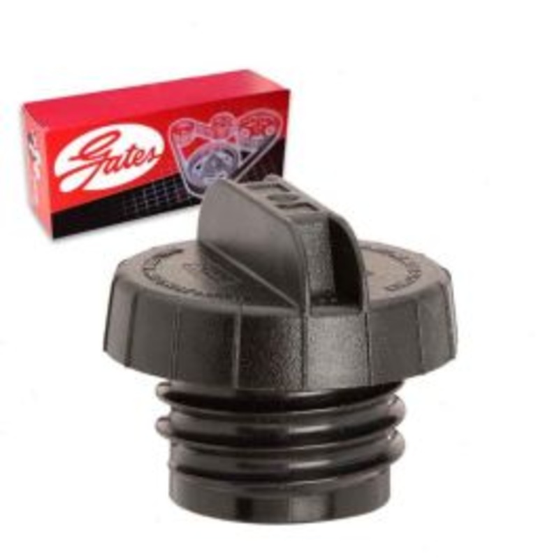 Gates Gas Cap for 2005-2012 Dodge Atos 1.1L L4