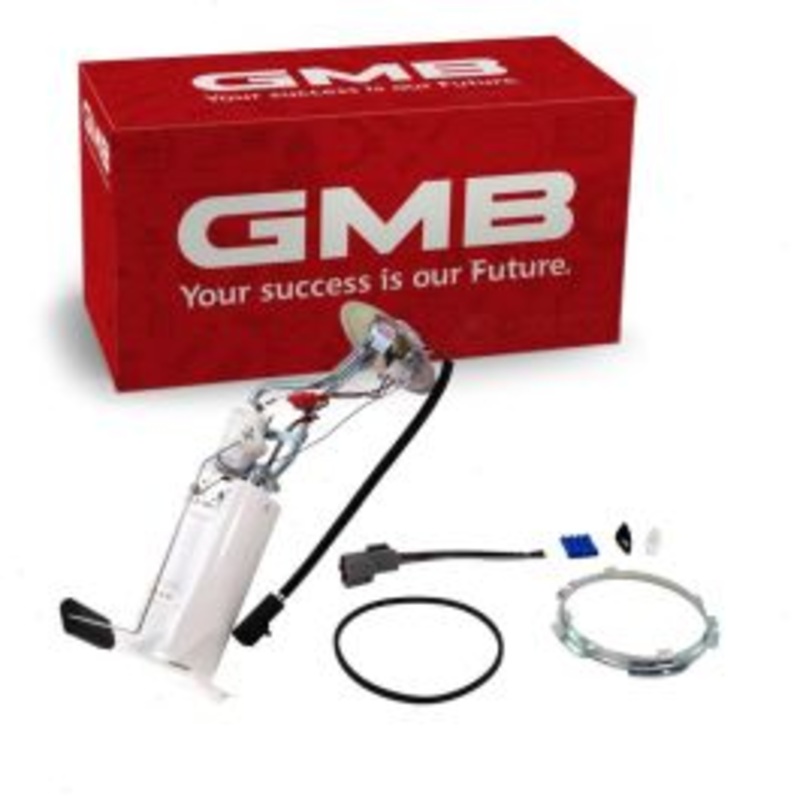 GMB Fuel Pump & Sender Assembly for 1997 Ford F-250 HD 5.8L 7.5L V8
