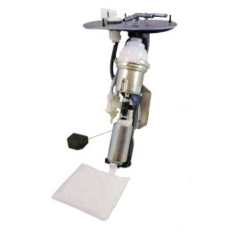 Hitachi In-Tank Electric Fuel Pump for 2004-2005 Subaru Impreza 2.0L H4