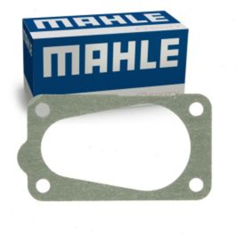 MAHLE Fuel Injection Throttle Body Mounting Gasket for 1978-1992 Audi 100 200 4000 5000 Quat Quattro 2.0L 2.2L 2.3L L4 L5