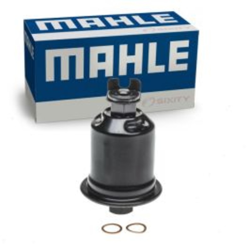 MAHLE KL In-Line Fuel Filter for 1996-2000 Toyota RAV4 2.0L L4