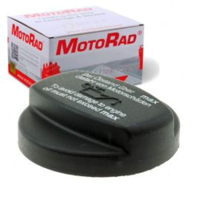 MotoRad Oil Filler Cap for 2003-2009 Dodge Sprinter 2500