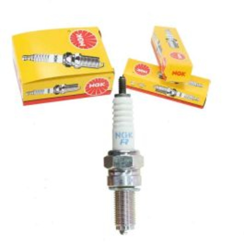 NGK Standard 1275 CR8E Spark Plug