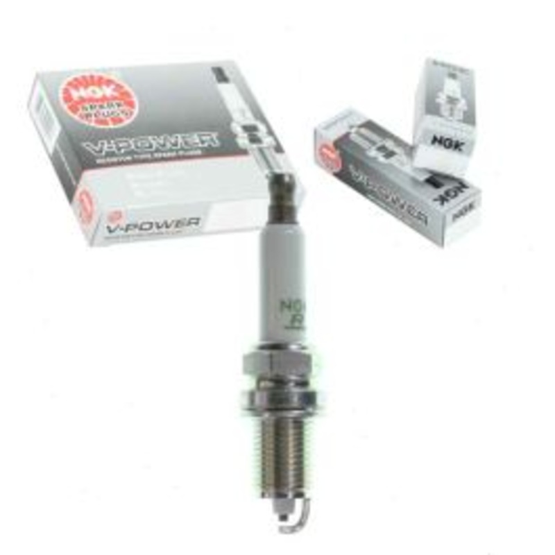 NGK V-Power 90318 ZFR6U-9 Spark Plug