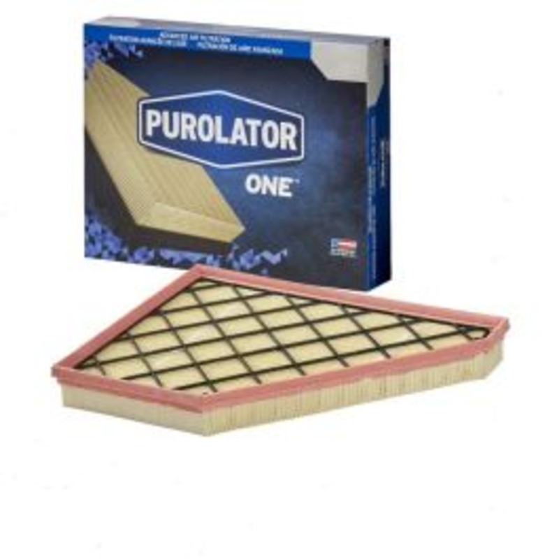 Purolator ONE Air Filter for 2018-2019 Buick Enclave