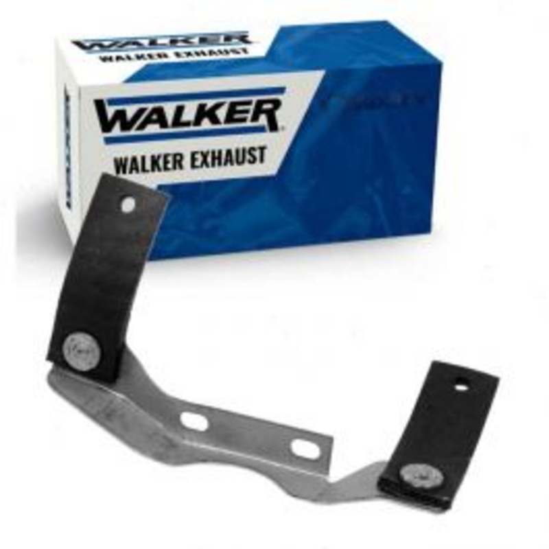 Walker Right Exhaust System Hanger for 1965-1972 Oldsmobile F85 5.4L 5.7L 6.6L 7.5L V8