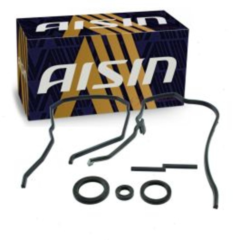 AISIN Engine Timing Cover Seal Kit for 1999-2001 Toyota Solara 2.2L L4