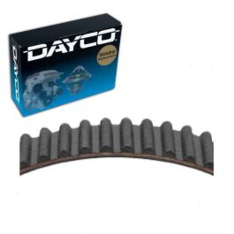 Dayco Camshaft Engine Timing Belt for 1997-2003 Mitsubishi Montero Sport 3.0L V6