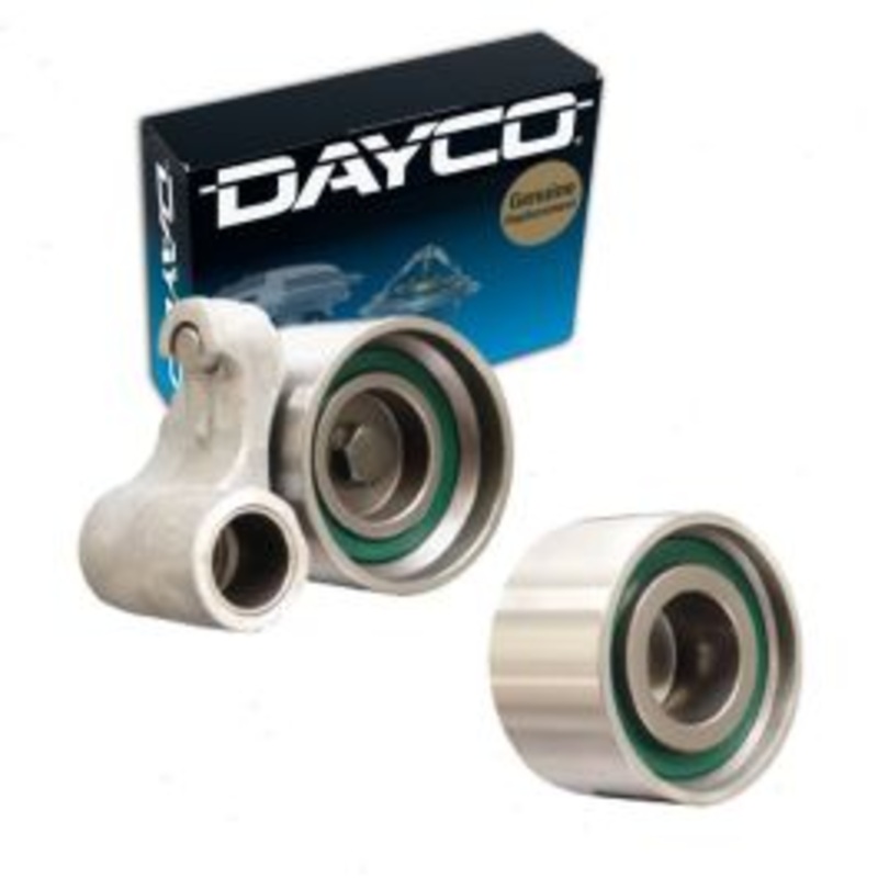 Dayco Timing Belt Component Kit for 1990-2000 Lexus LS400