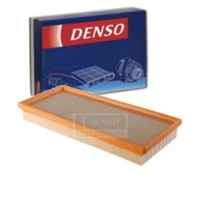 DENSO Air Filter for 1997 Ford F-250 HD