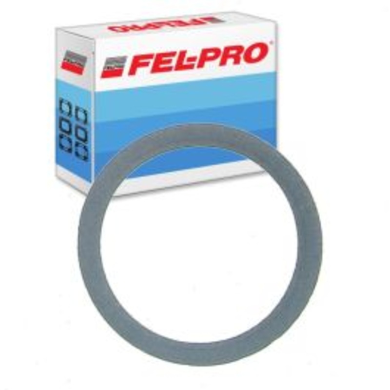 Fel-Pro Distributor Mounting Gasket for 1971-1973 Jeep J-100 4.2L 5.0L 5.9L L6 V8