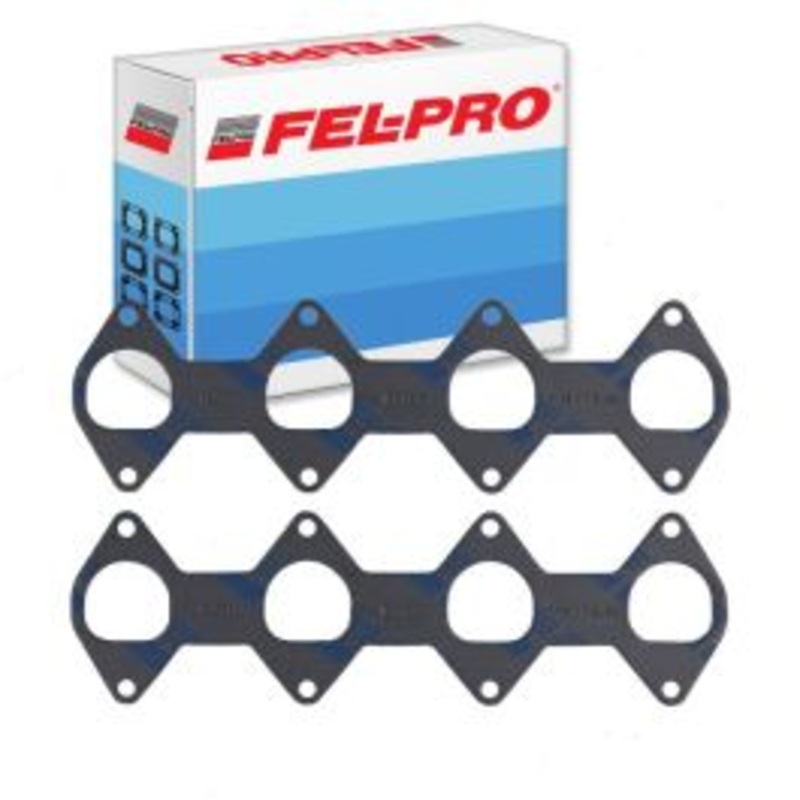 Fel-Pro Exhaust Manifold Gasket Set for 2006-2010 Mercury Mountaineer 4.6L V8