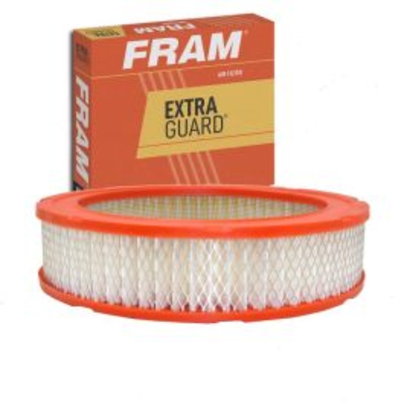 FRAM Extra Guard Air Filter for 1965-1968 Mercury Marauder