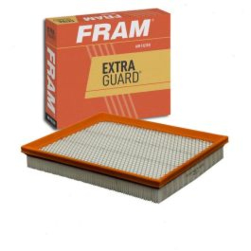 FRAM Extra Guard Air Filter for 2016-2018 BMW M2