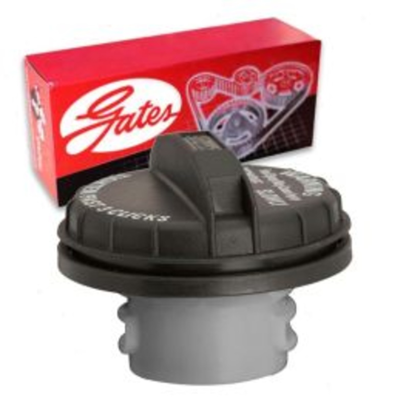 Gates Gas Cap for 2005-2008 Jaguar S-Type 3.0L 4.2L V6 V8