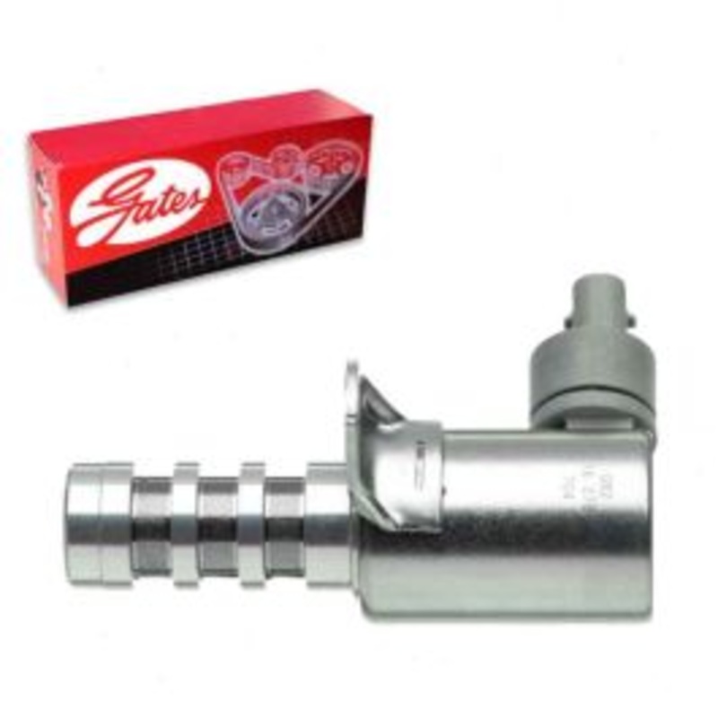 Gates Variable Timing Solenoid VVT for 2013-2018 Ford Taurus 3.5L V6
