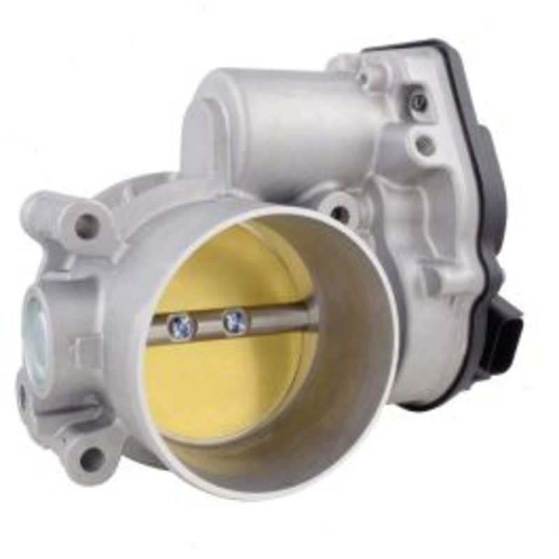 Hitachi Fuel Injection Throttle Body for 2011-2019 Ford Explorer 3.5L V6