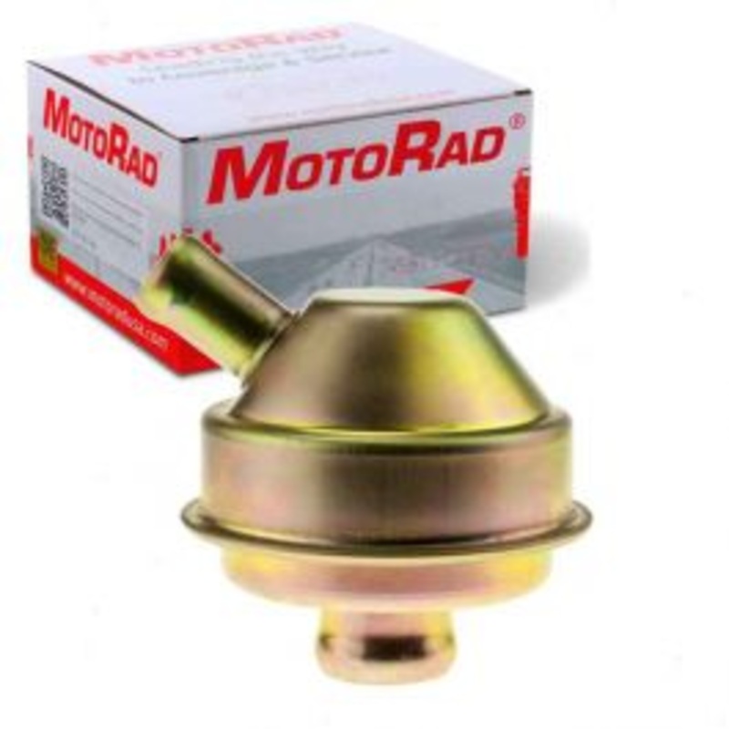 MotoRad Crankcase Breather Cap for 1995-1998 Dodge B2500