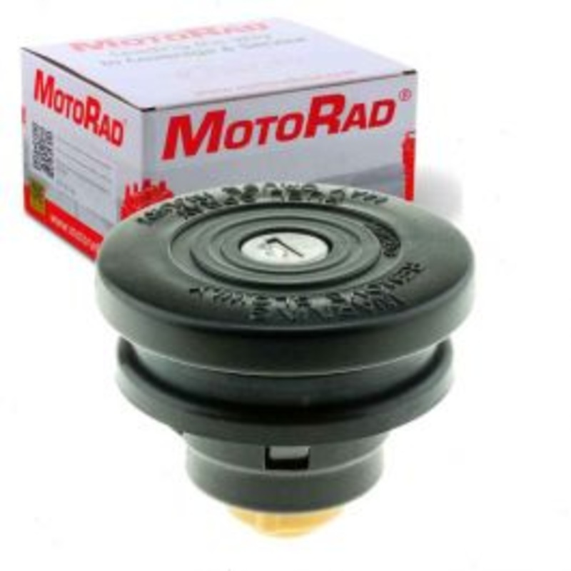 MotoRad Gas Cap for 1975-1978 Chevrolet P30