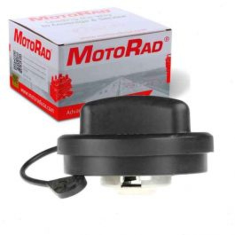 MotoRad Gas Cap for 2003-2006 Mercedes-Benz SL500