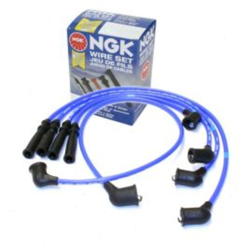 NGK 9177 Spark Plug Wire Set