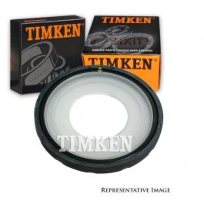 Timken 100085 Engine Crankshaft Seal