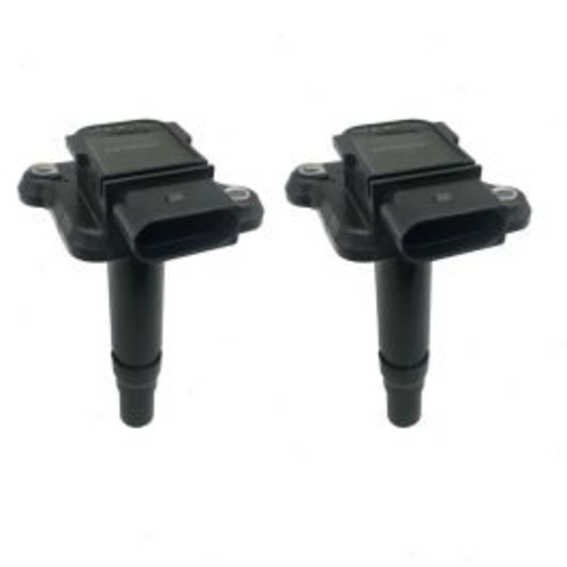 2 pc Hitachi IGC0132 Ignition Coils