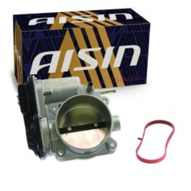 AISIN Fuel Injection Throttle Body for 2005-2015 Nissan Xterra 4.0L V6