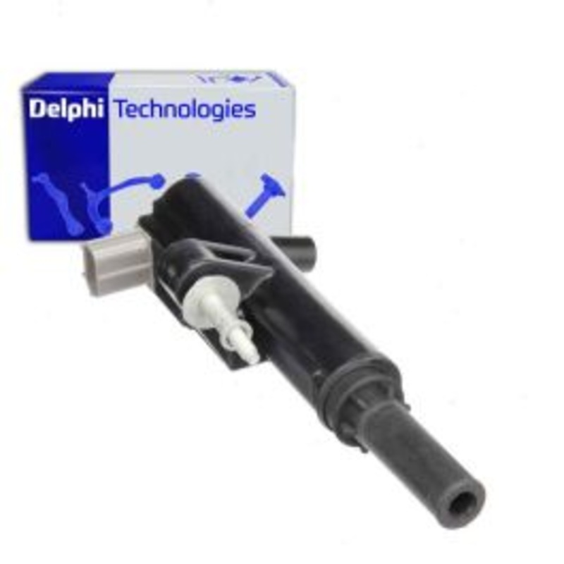 Delphi Ignition Coil for 2011-2012 Ram 1500 3.7L V6