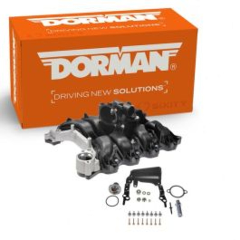 Dorman Upper Engine Intake Manifold for 2010-2014 Ford E-150 4.6L V8