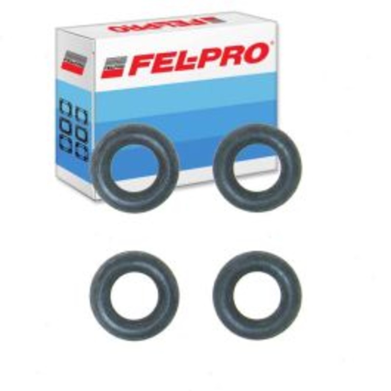 Fel-Pro Lower Fuel Injector O-Ring Kit for 2007-2009 Cadillac XLR 4.6L V8