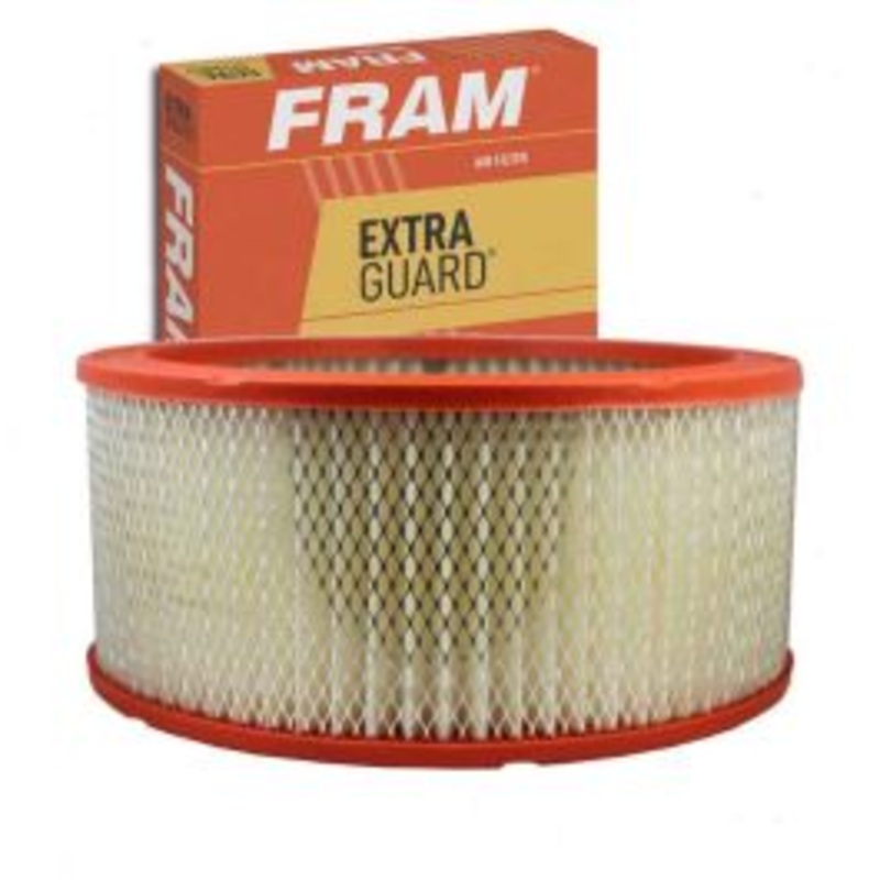 FRAM Extra Guard Air Filter for 1978-1986 Chevrolet K20 Suburban