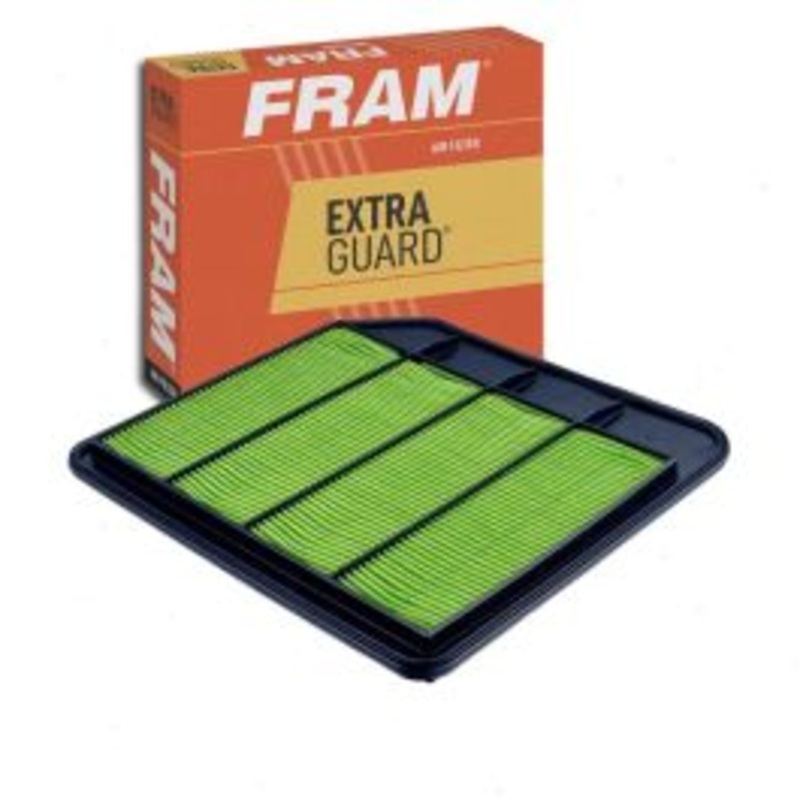 FRAM Extra Guard CA11002 Air Filter