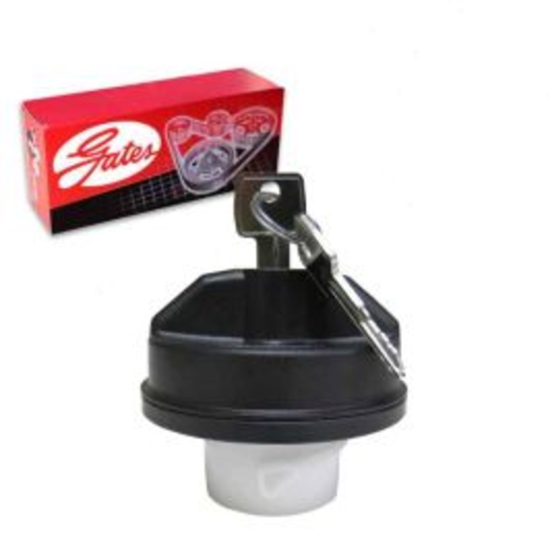 Gates Gas Cap for 2010-2014 Mazda CX-9 3.7L V6
