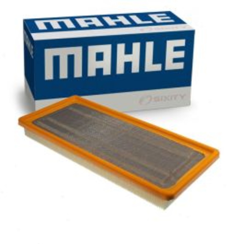 MAHLE LX 261 Air Filter