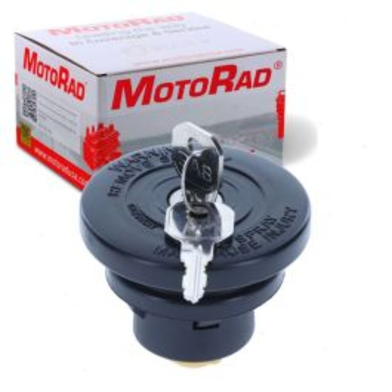 MotoRad Gas Cap for 1949-1958 Chevrolet Truck
