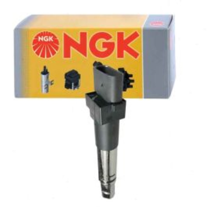 NGK 48727 U5020 Ignition Coil