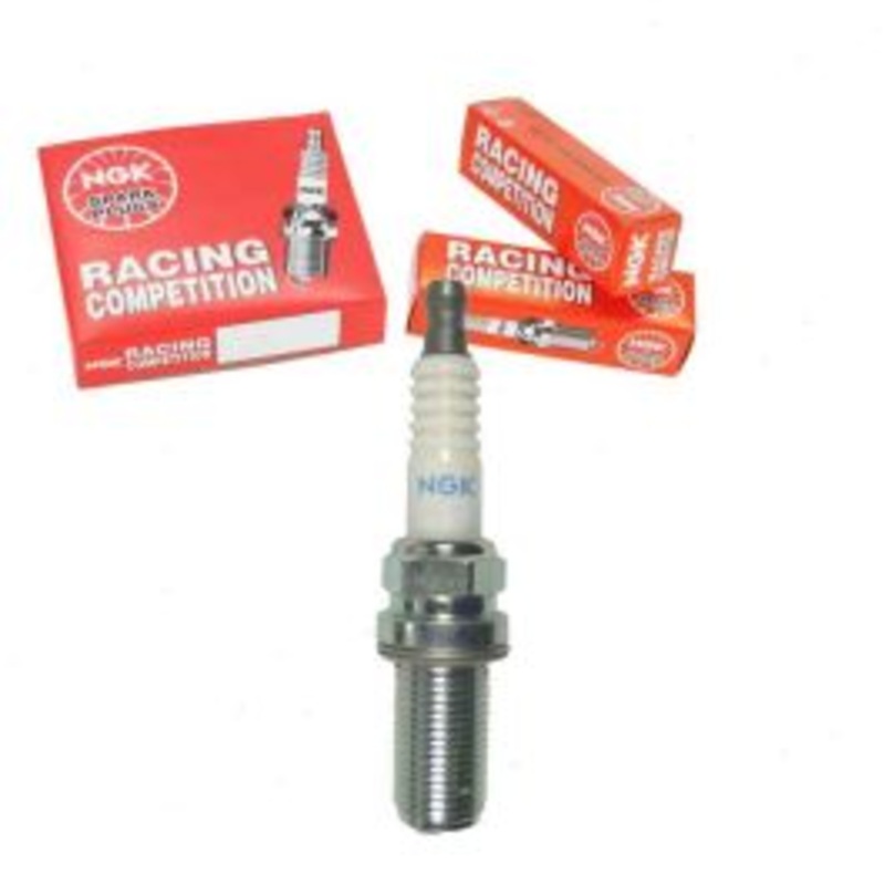 NGK Racing 4905 R7438-8 Spark Plug
