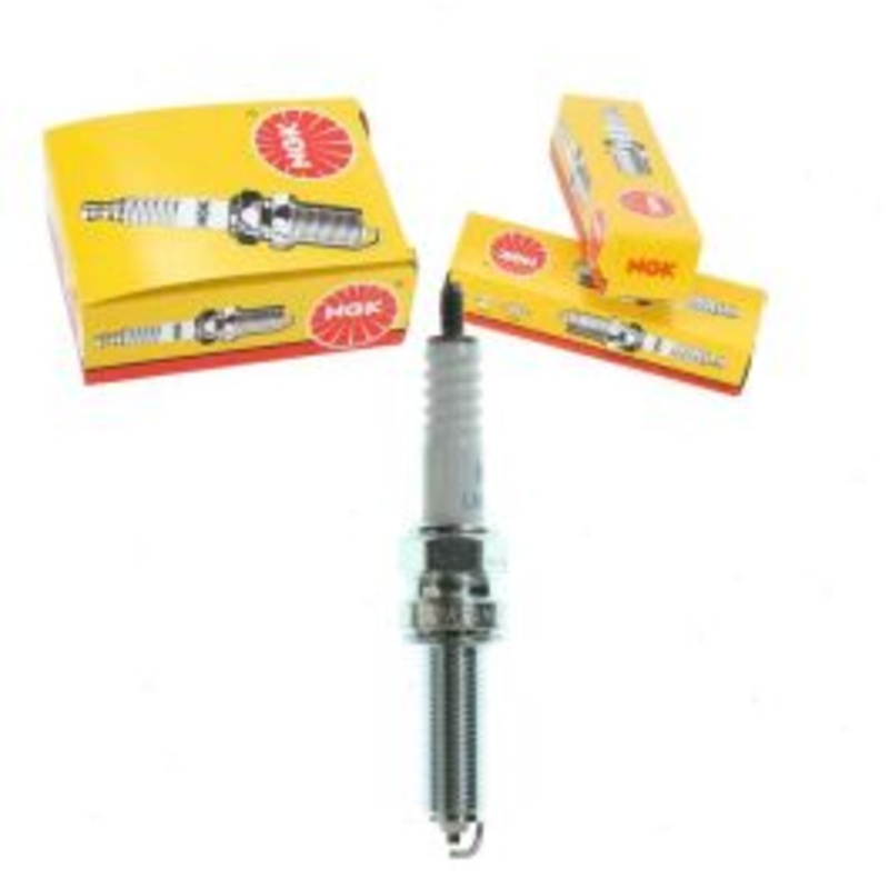NGK Standard 5946 LMAR6A-9 Spark Plug