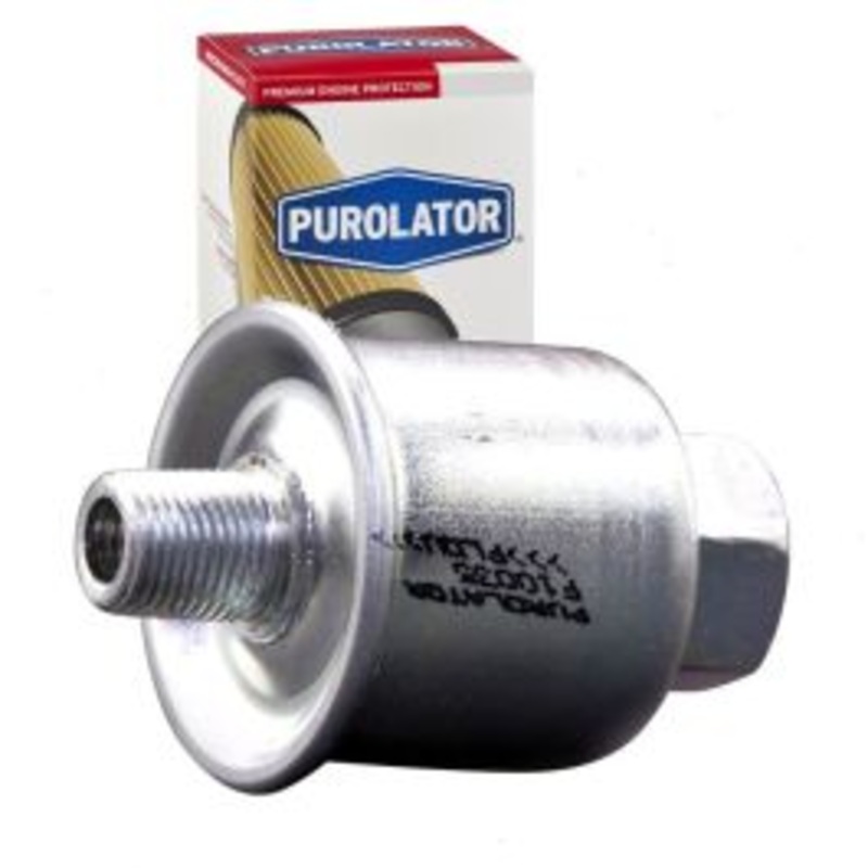 Purolator Fuel Filter for 1980-1984 Mercury Grand Marquis
