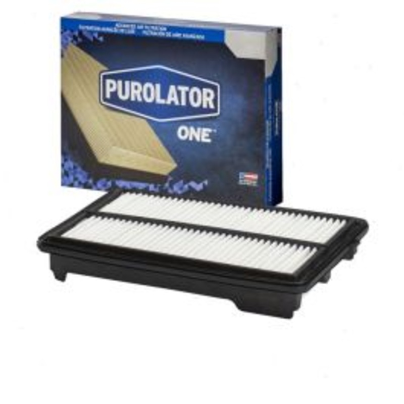 Purolator ONE Air Filter for 2013-2017 Honda Accord