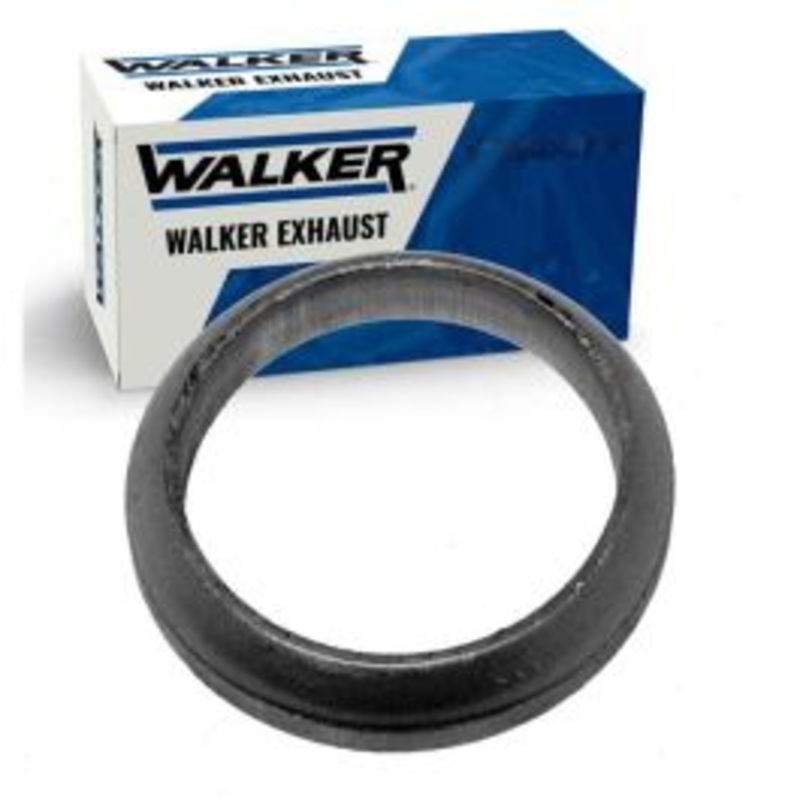 Walker Int Pipe To Converter Rear Exhaust Pipe Flange Gasket for 2007-2013 Suzuki SX4 2.0L L4