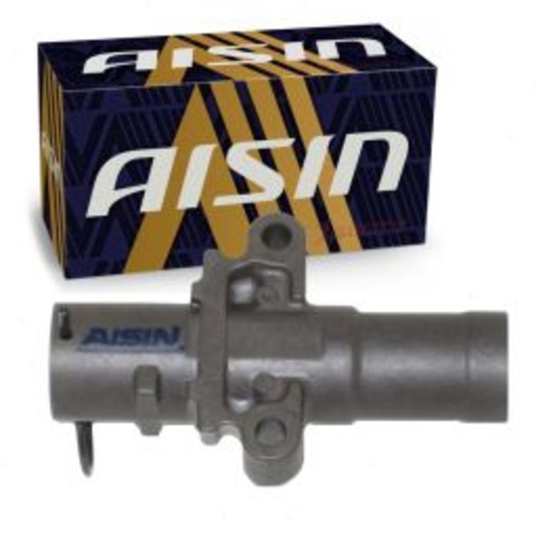 AISIN Timing Belt Tensioner Hydraulic Assembly for 2015-2018 Acura TLX 3.5L V6